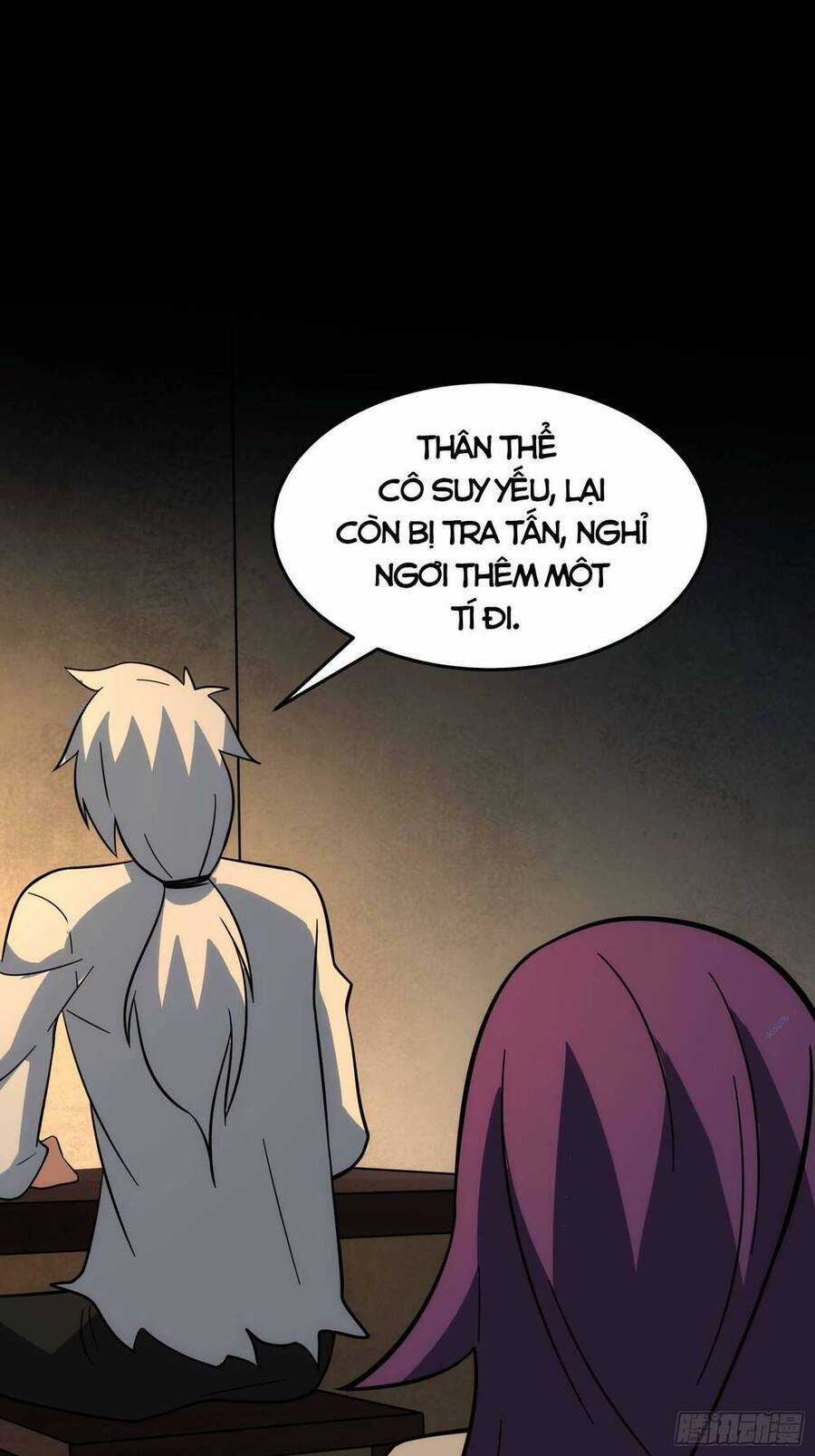 Tạ U Thiên Sư Chương 42 trang 16