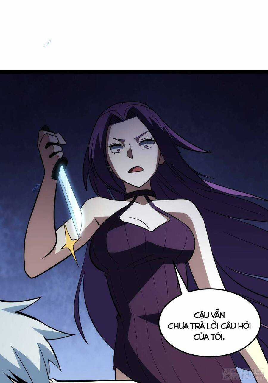 Tạ U Thiên Sư Chương 42 trang 18