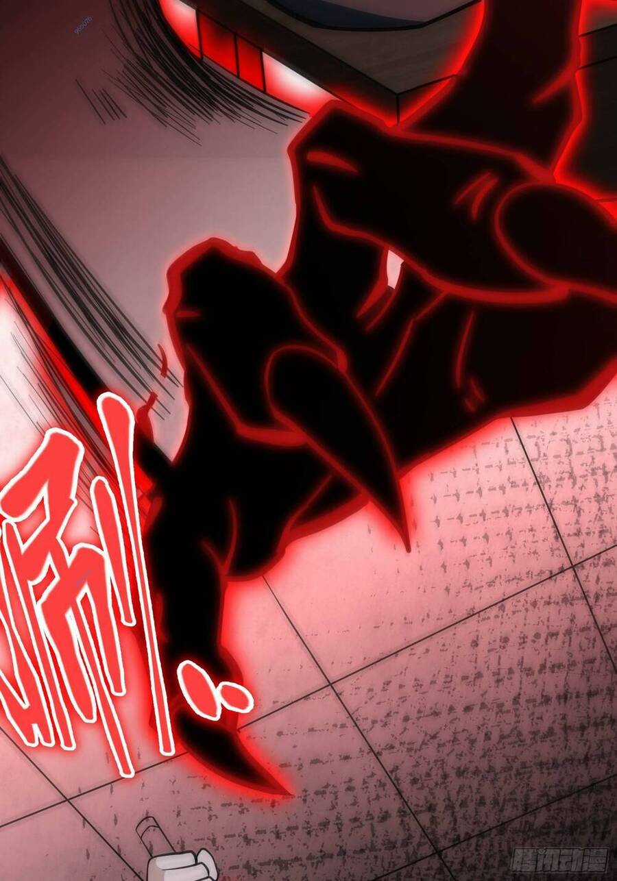 Tạ U Thiên Sư Chương 42 trang 22