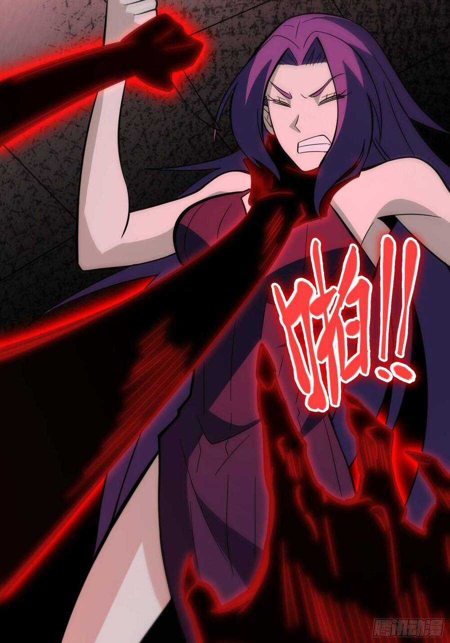 Tạ U Thiên Sư Chương 42 trang 23