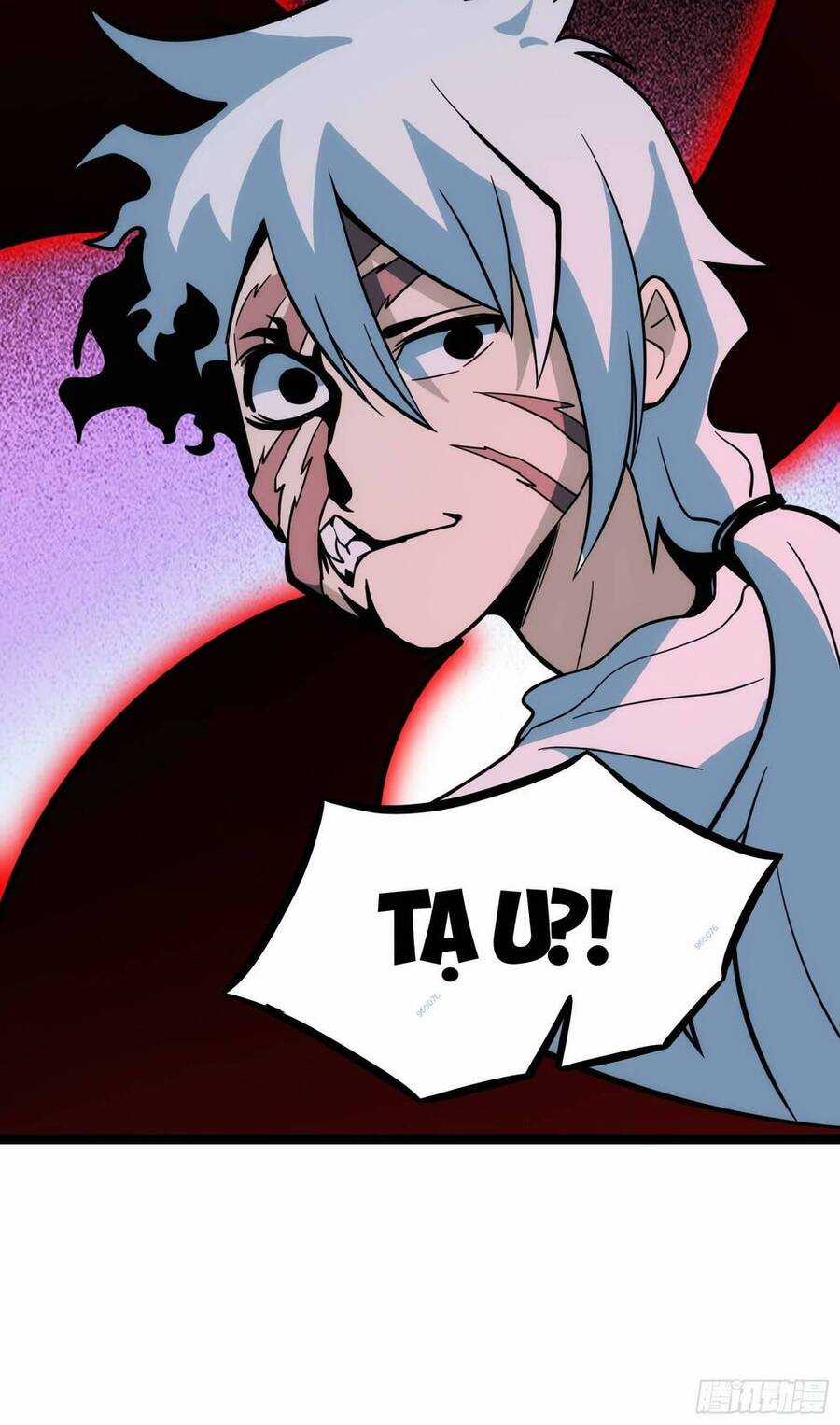 Tạ U Thiên Sư Chương 42 trang 26