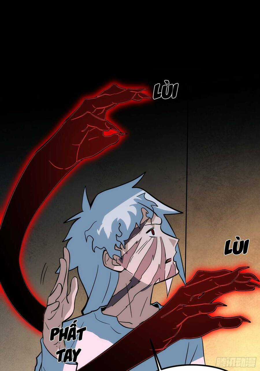 Tạ U Thiên Sư Chương 42 trang 27