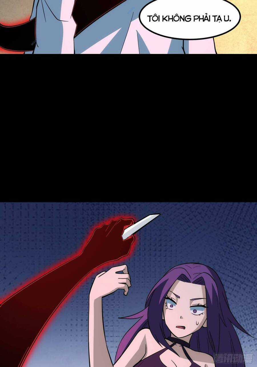 Tạ U Thiên Sư Chương 42 trang 28