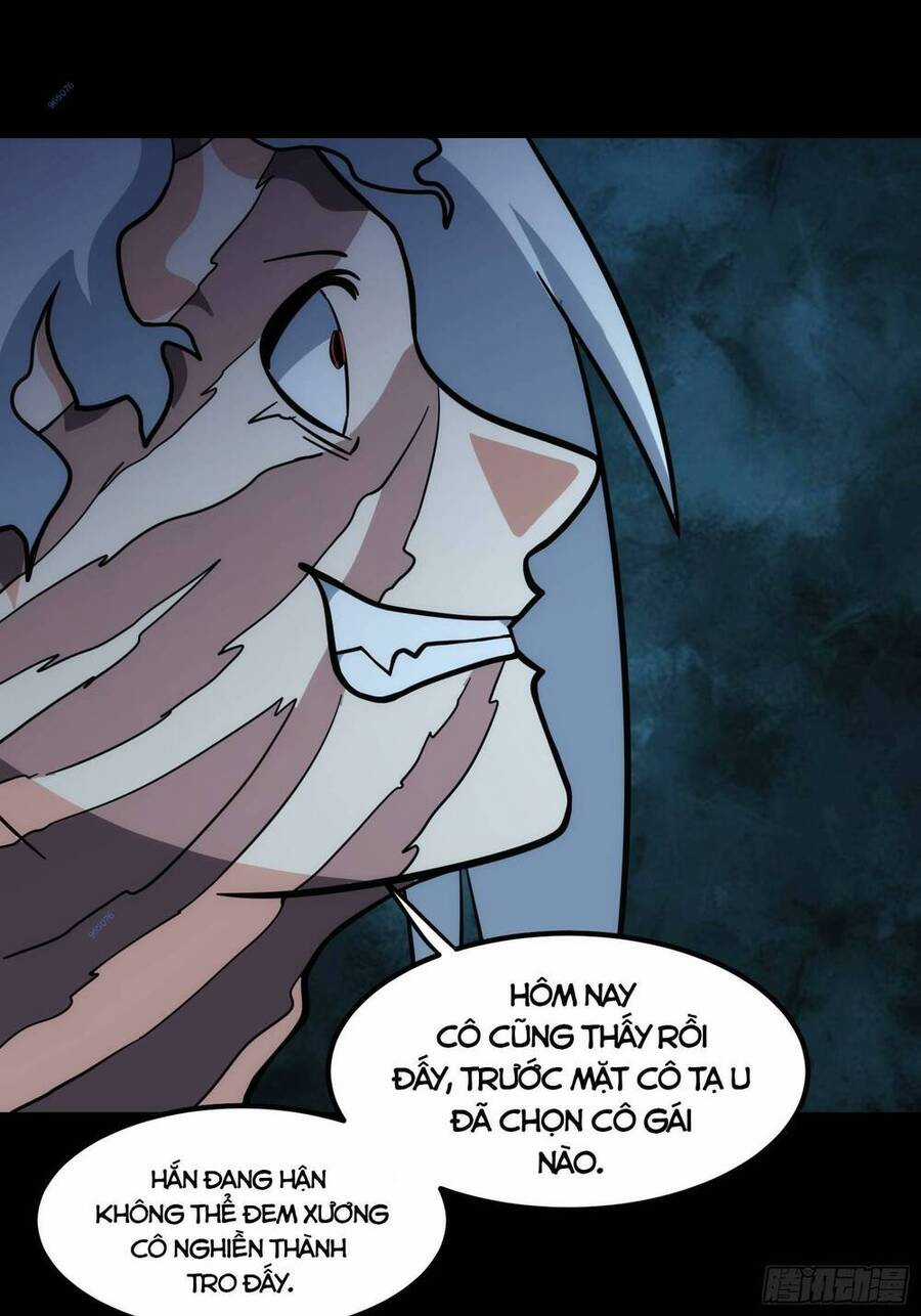 Tạ U Thiên Sư Chương 42 trang 30