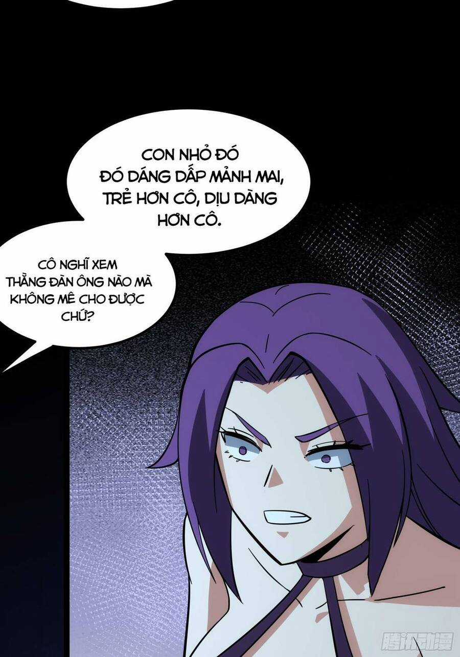 Tạ U Thiên Sư Chương 42 trang 31