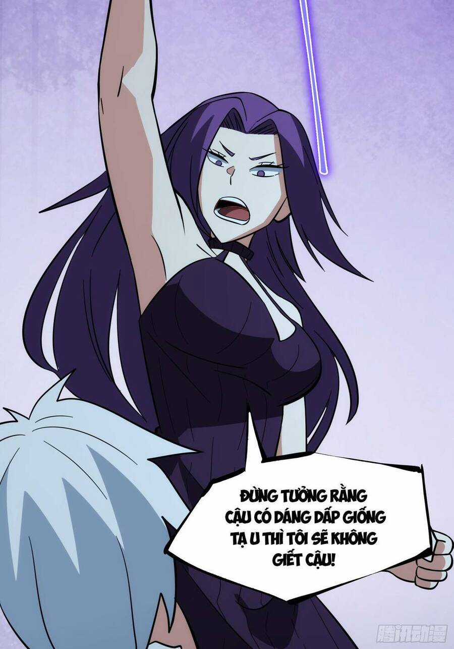 Tạ U Thiên Sư Chương 42 trang 33