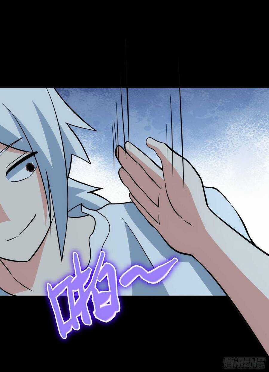 Tạ U Thiên Sư Chương 42 trang 35