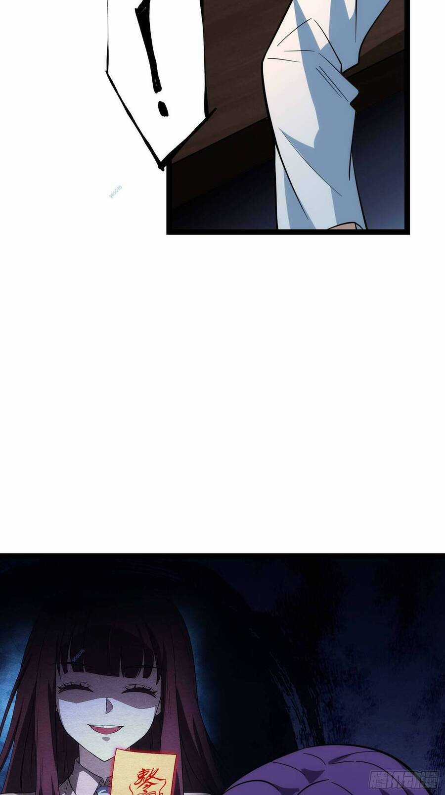 Tạ U Thiên Sư Chương 42 trang 38