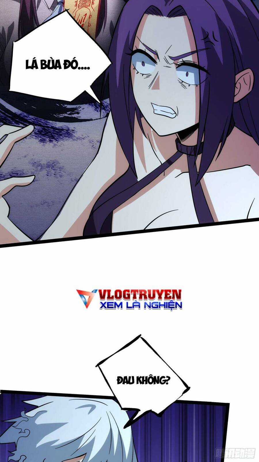 Tạ U Thiên Sư Chương 42 trang 39