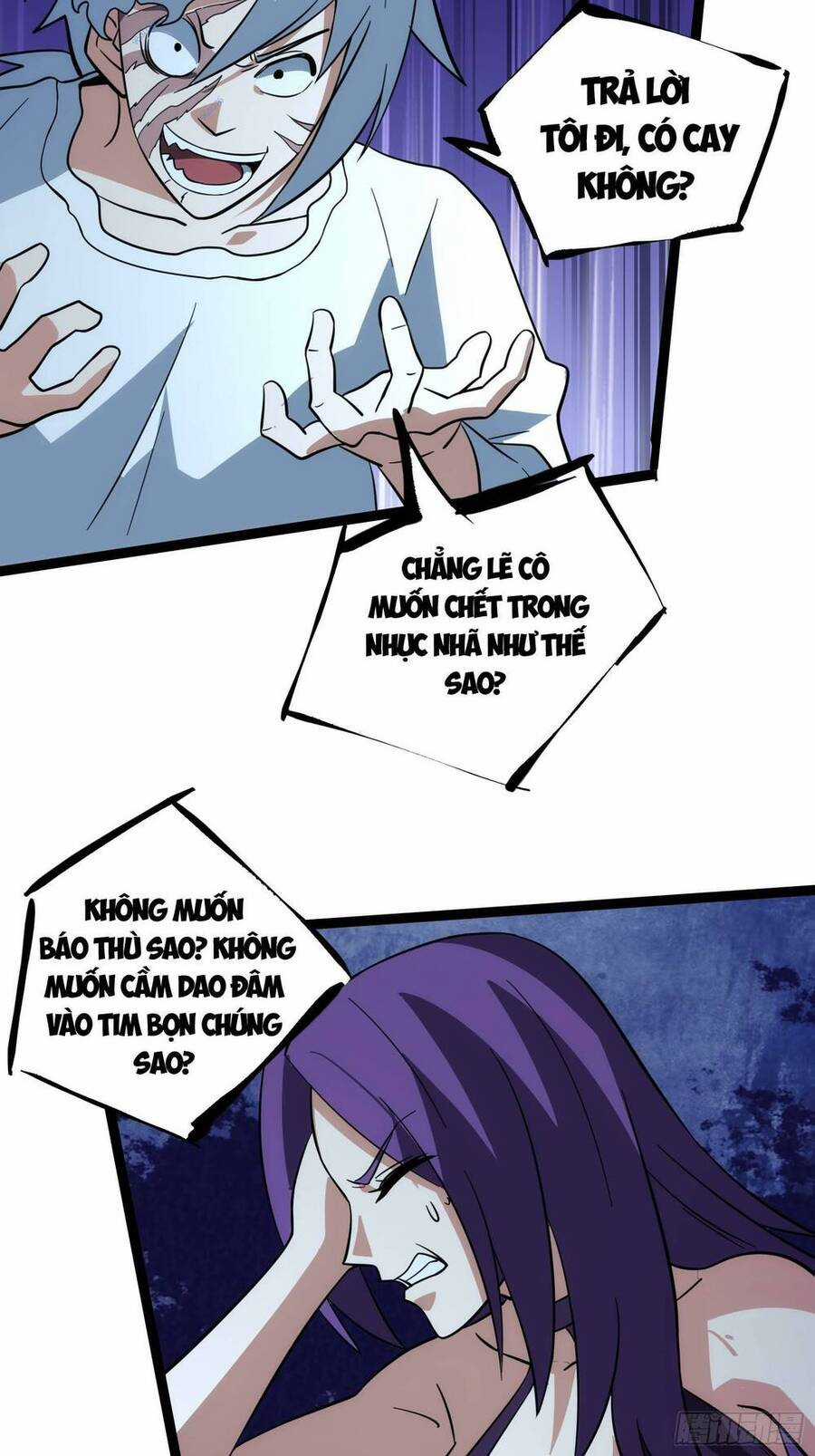 Tạ U Thiên Sư Chương 42 trang 40