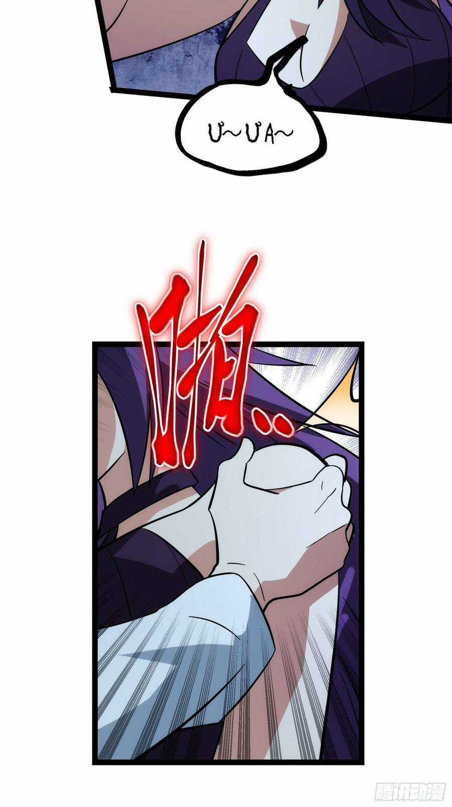 Tạ U Thiên Sư Chương 42 trang 41