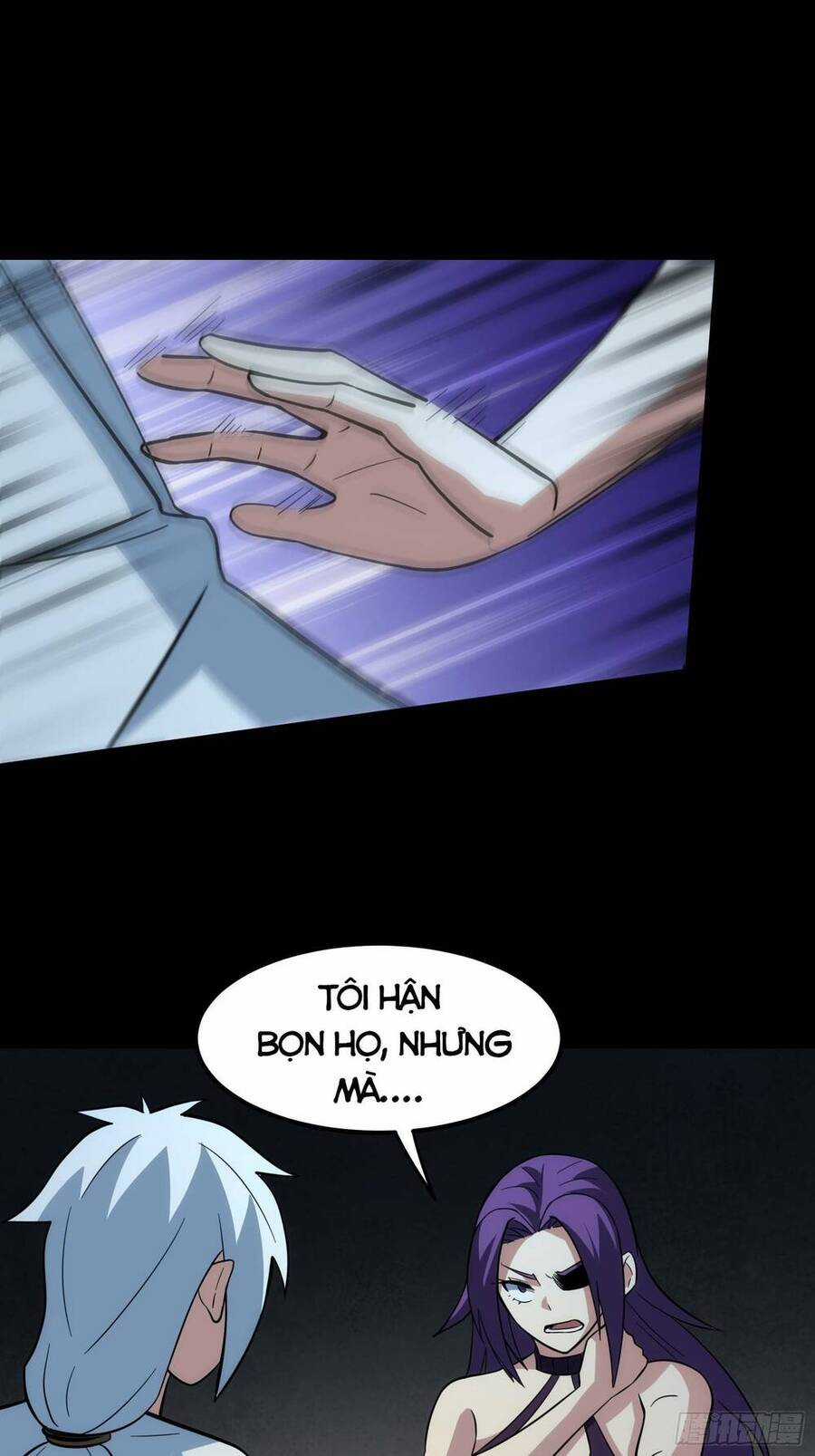 Tạ U Thiên Sư Chương 42 trang 43