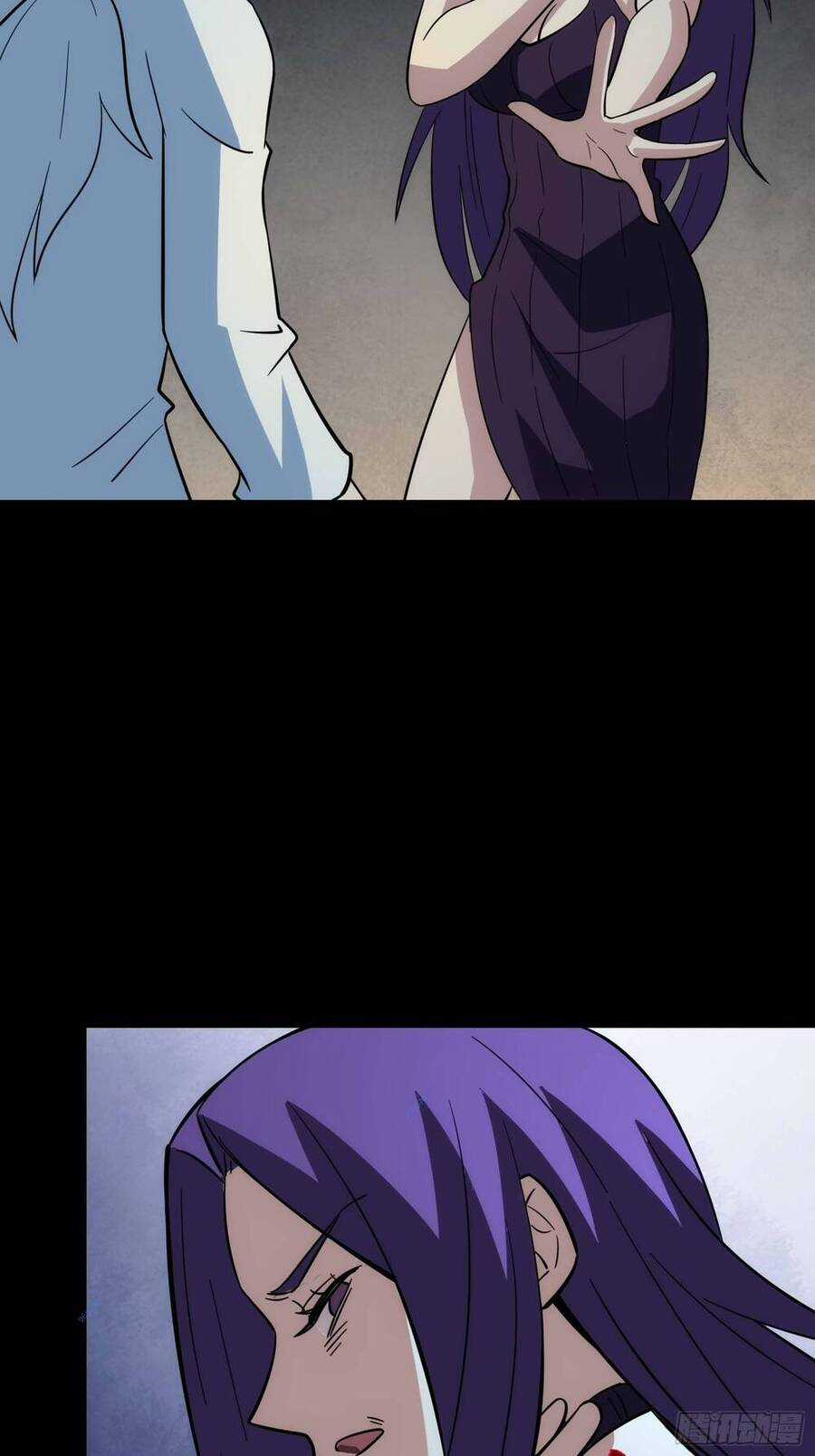 Tạ U Thiên Sư Chương 42 trang 44