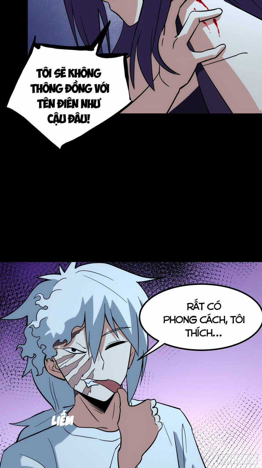 Tạ U Thiên Sư Chương 42 trang 45