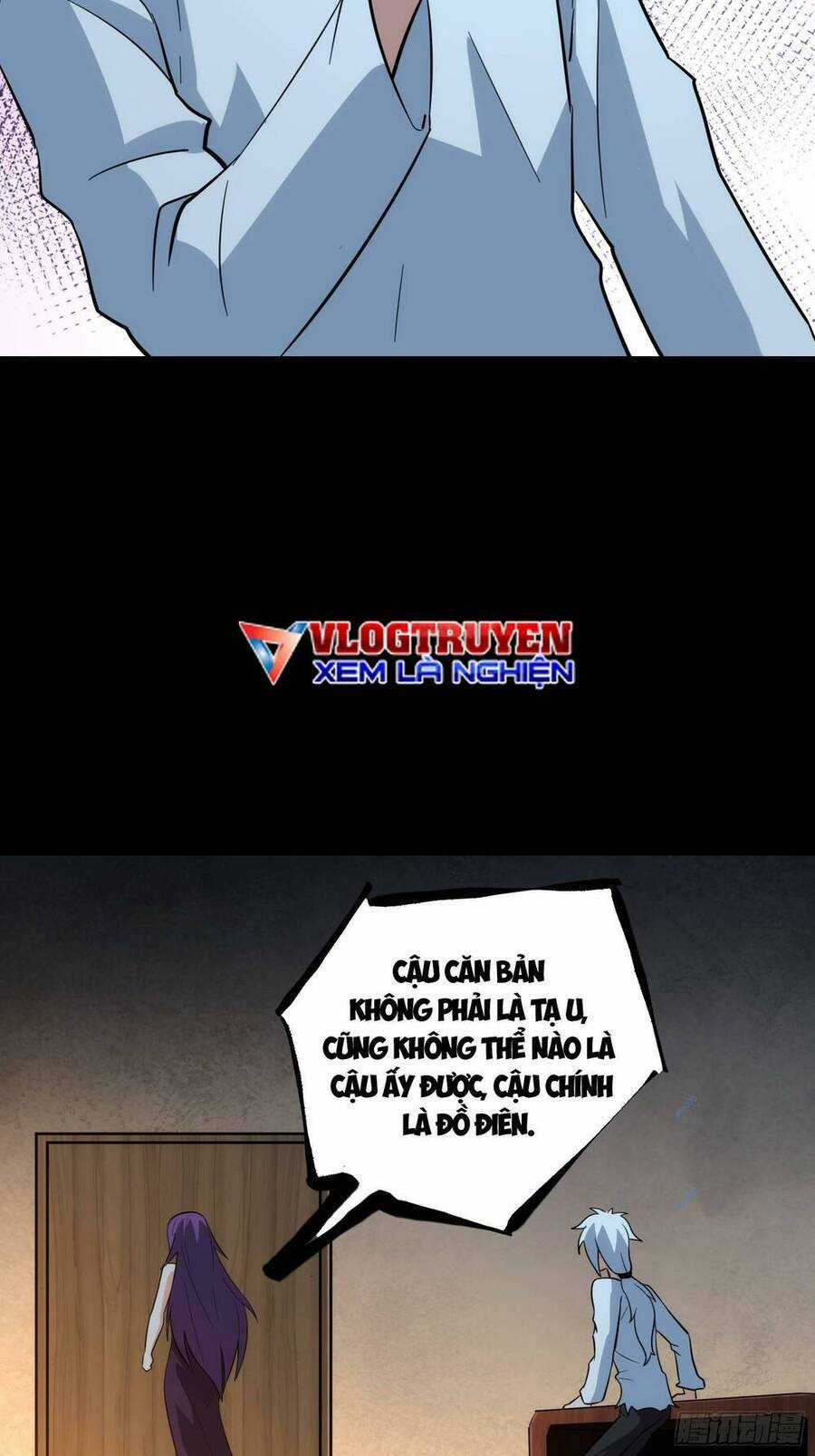 Tạ U Thiên Sư Chương 42 trang 46