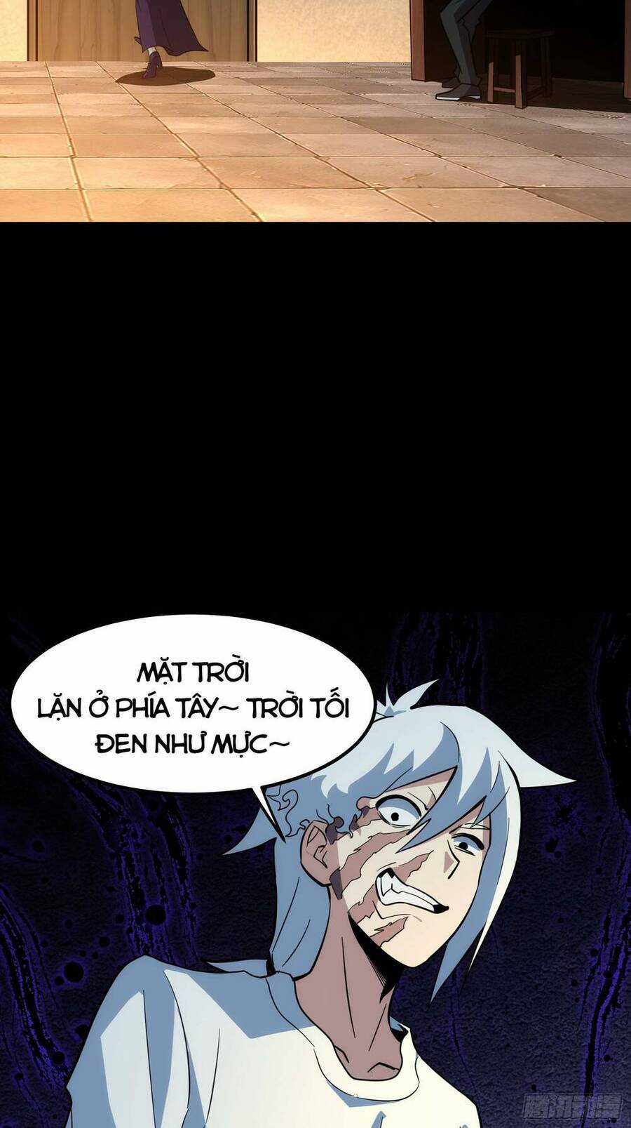 Tạ U Thiên Sư Chương 42 trang 47