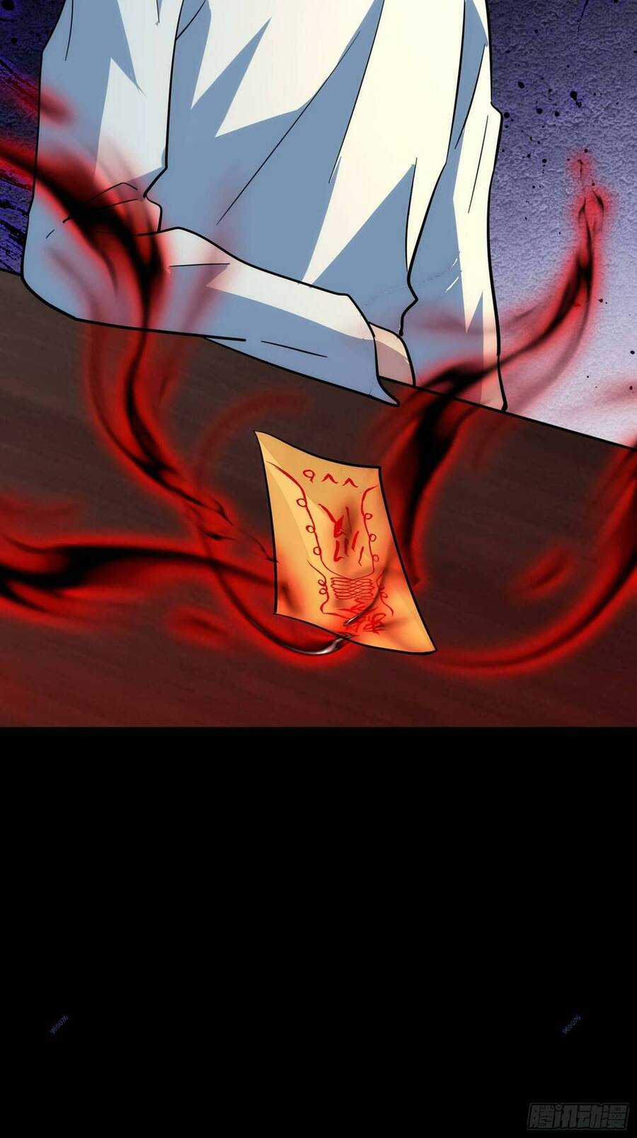 Tạ U Thiên Sư Chương 42 trang 48