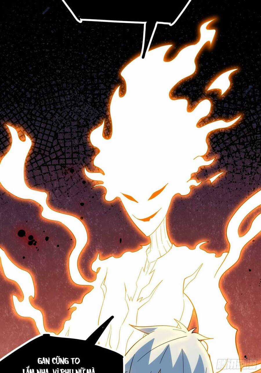 Tạ U Thiên Sư Chương 42 trang 5