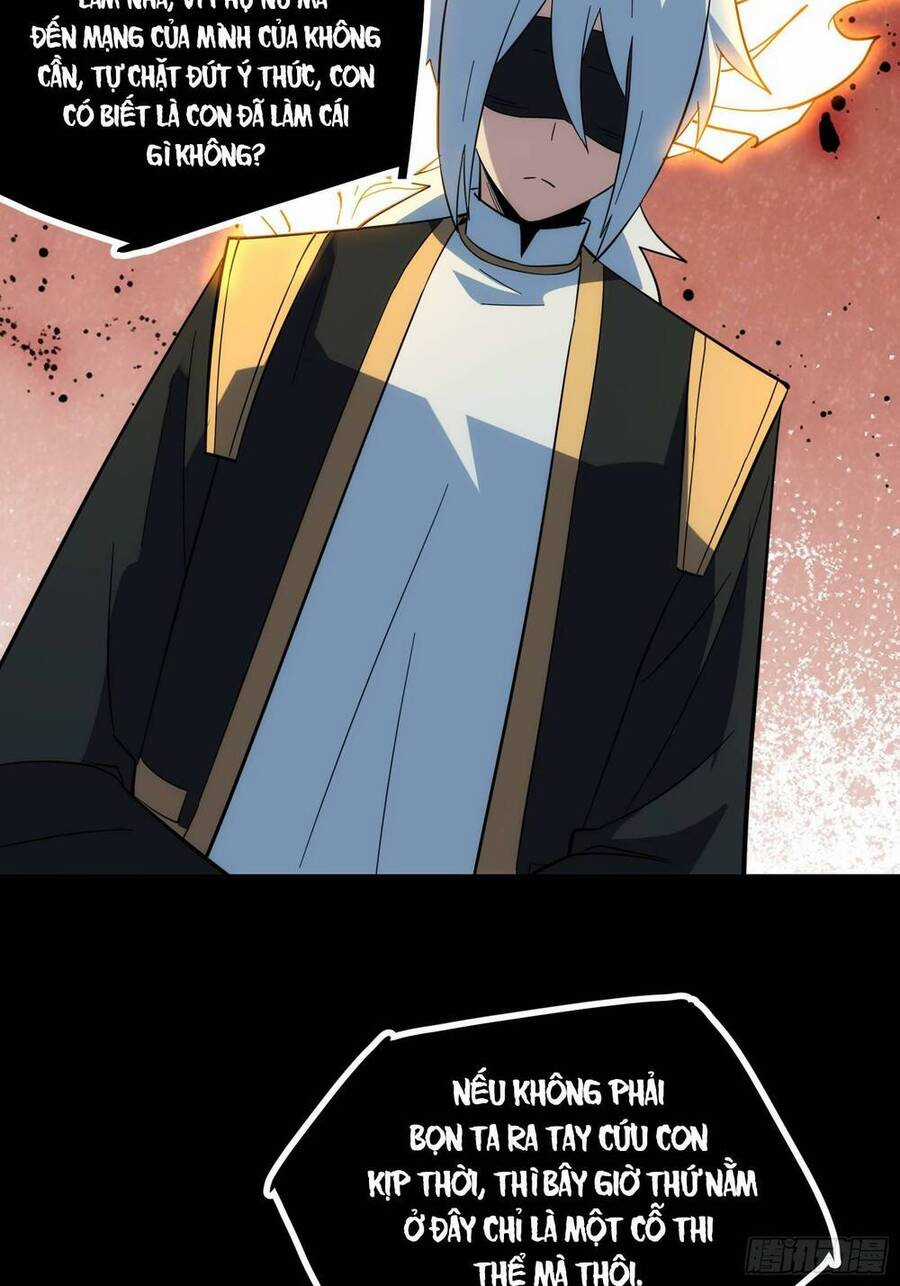 Tạ U Thiên Sư Chương 42 trang 6