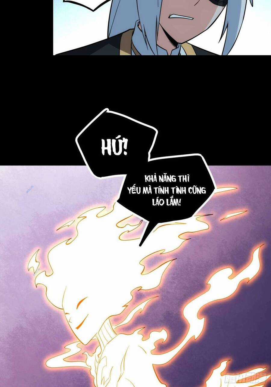 Tạ U Thiên Sư Chương 42 trang 8