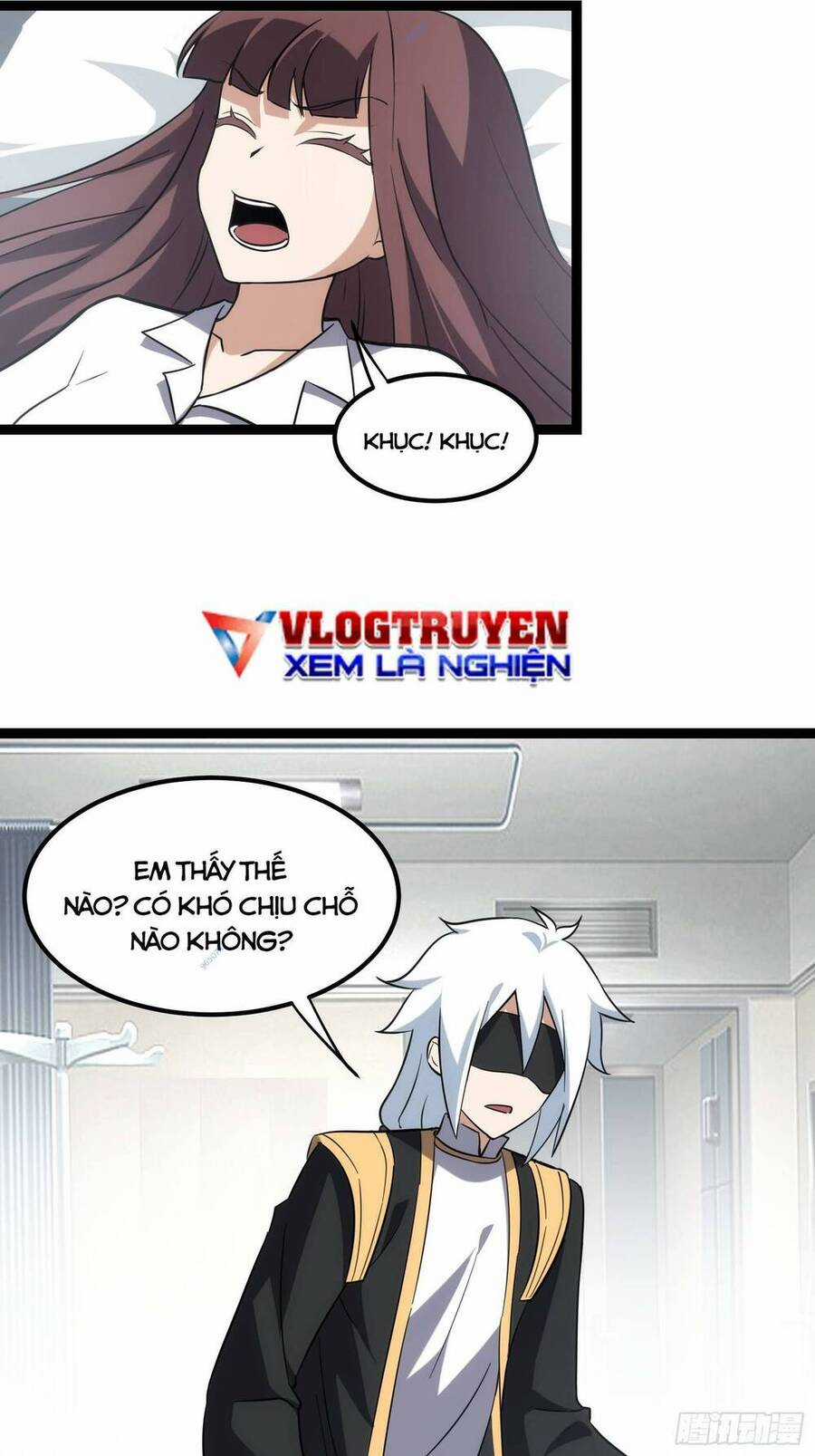 Tạ U Thiên Sư Chương 43 trang 10