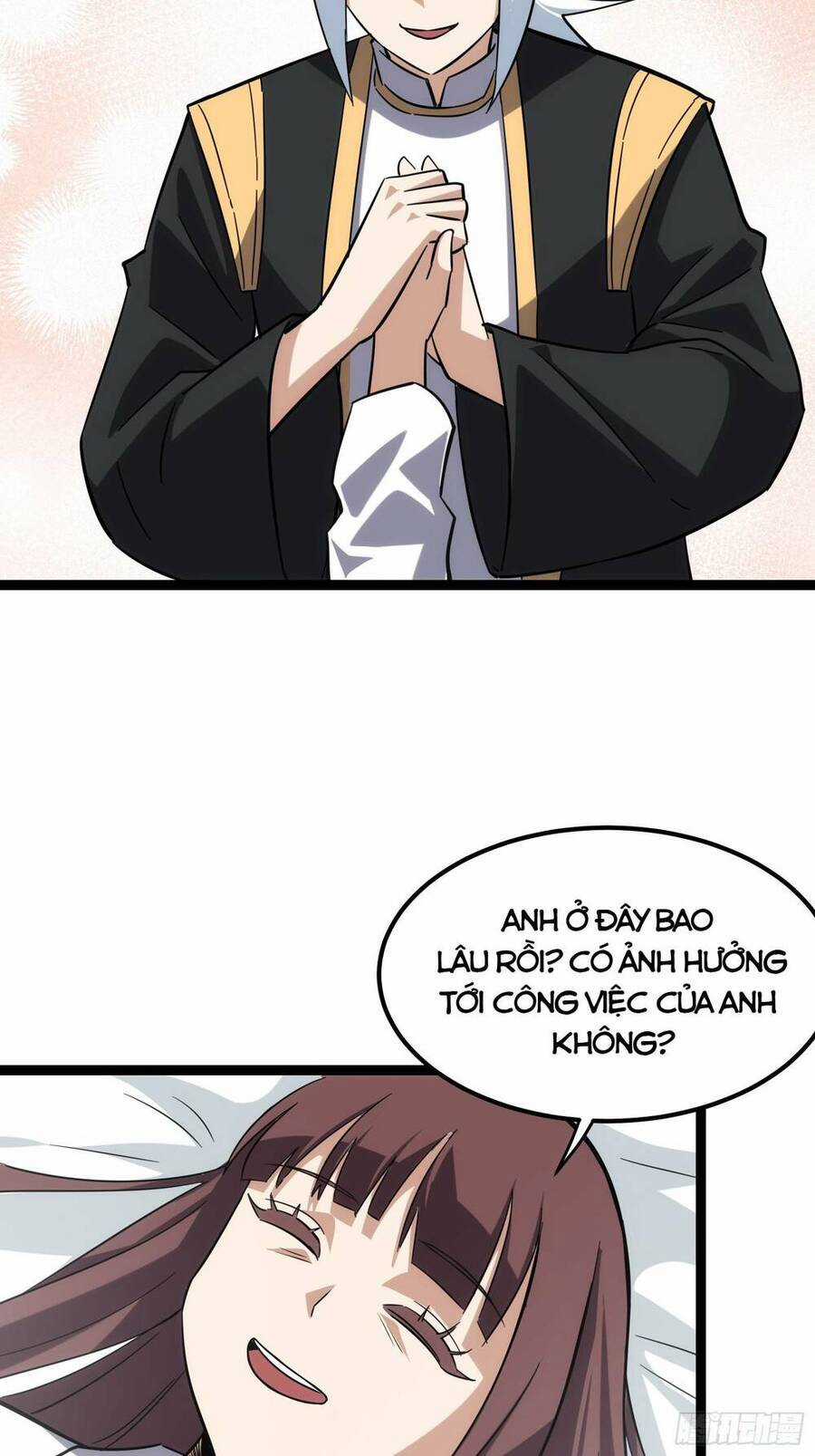 Tạ U Thiên Sư Chương 43 trang 13