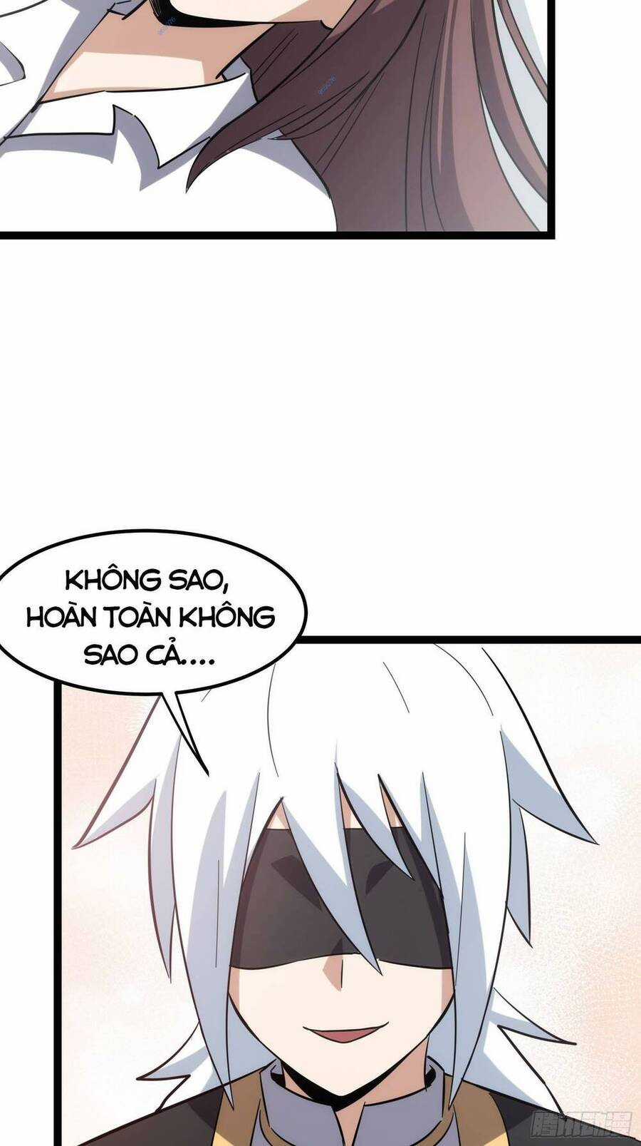 Tạ U Thiên Sư Chương 43 trang 14