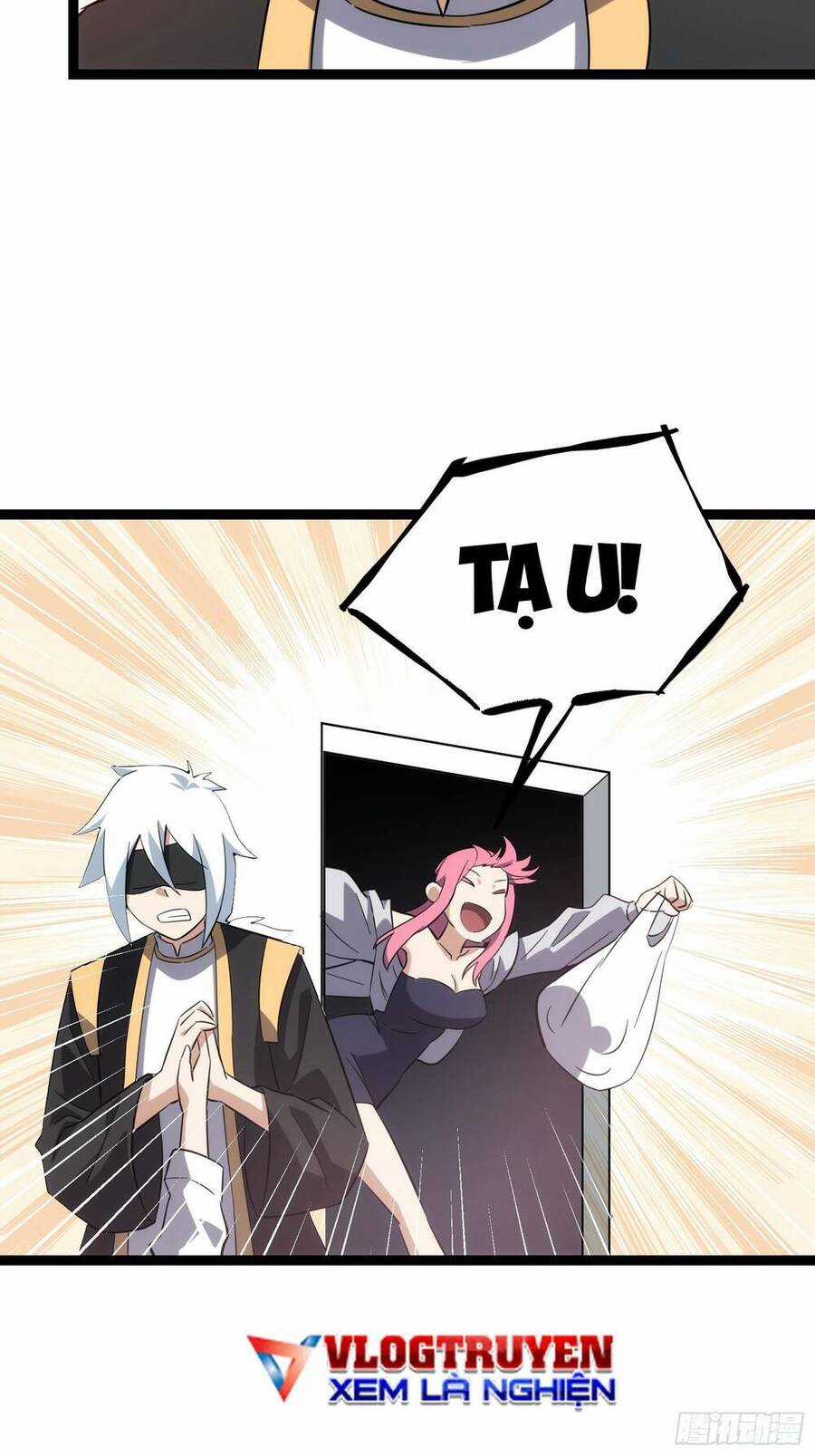 Tạ U Thiên Sư Chương 43 trang 15