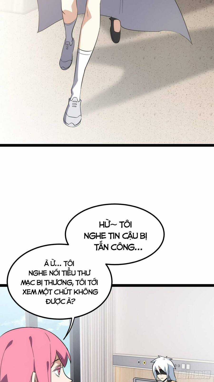 Tạ U Thiên Sư Chương 43 trang 17