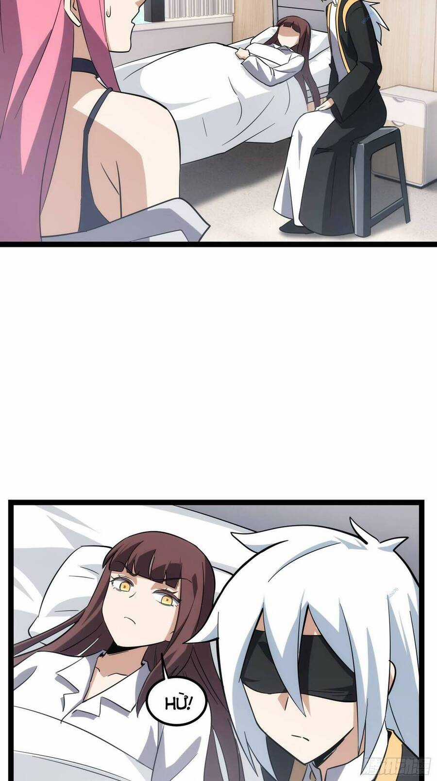 Tạ U Thiên Sư Chương 43 trang 18