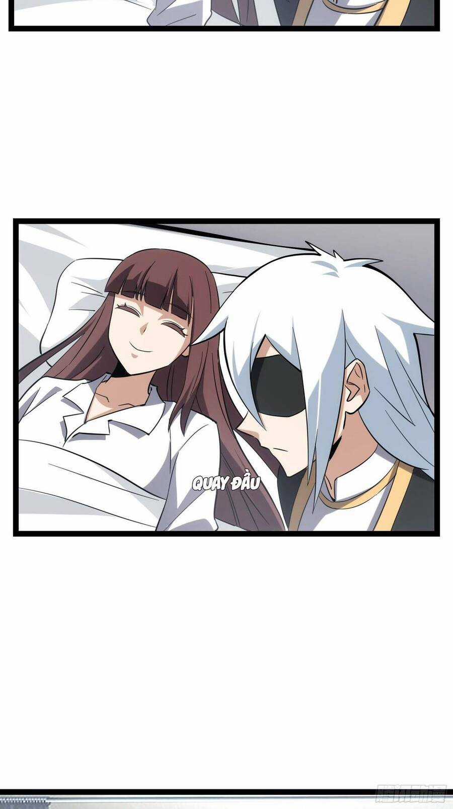 Tạ U Thiên Sư Chương 43 trang 19