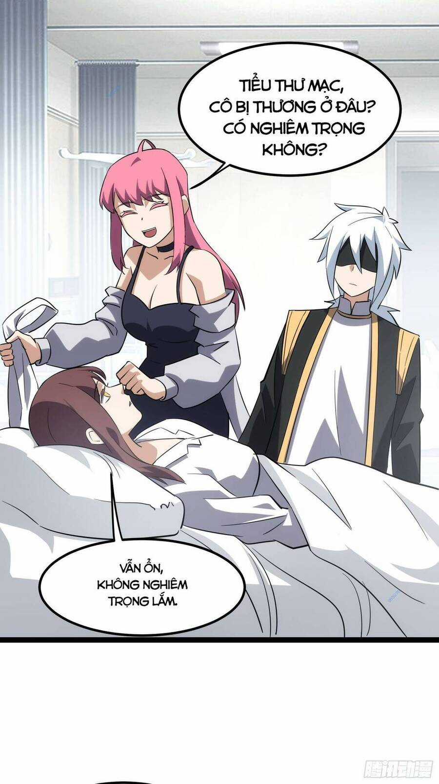 Tạ U Thiên Sư Chương 43 trang 20