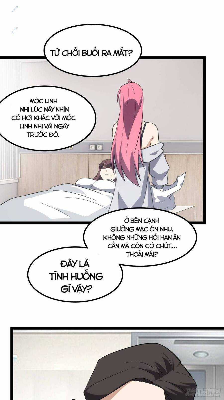 Tạ U Thiên Sư Chương 43 trang 24