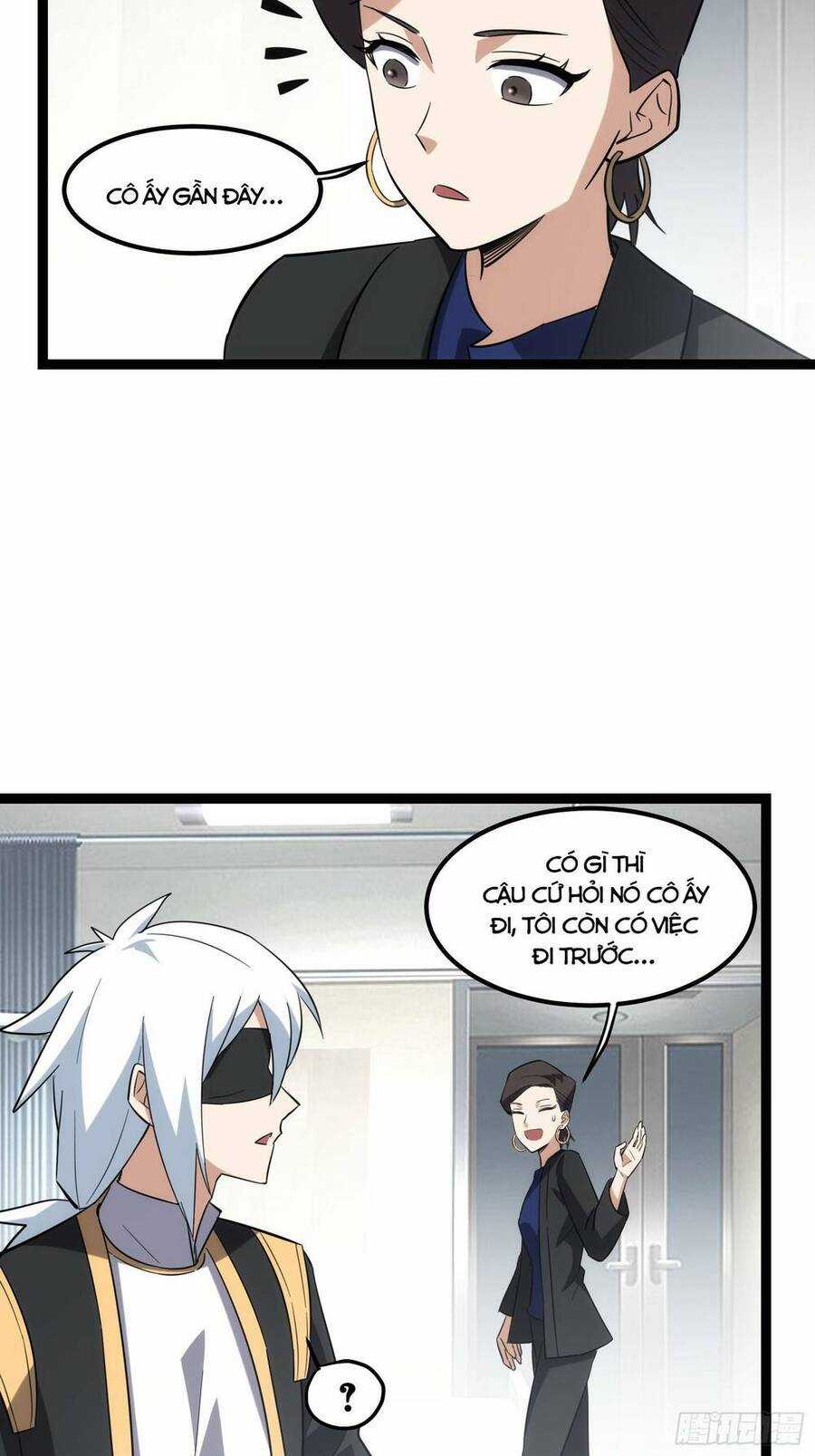 Tạ U Thiên Sư Chương 43 trang 25