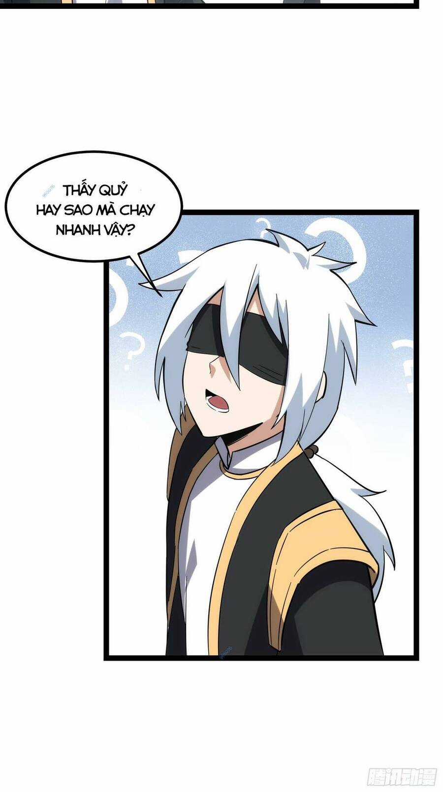 Tạ U Thiên Sư Chương 43 trang 26