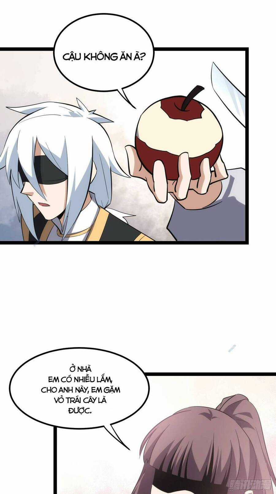 Tạ U Thiên Sư Chương 43 trang 28