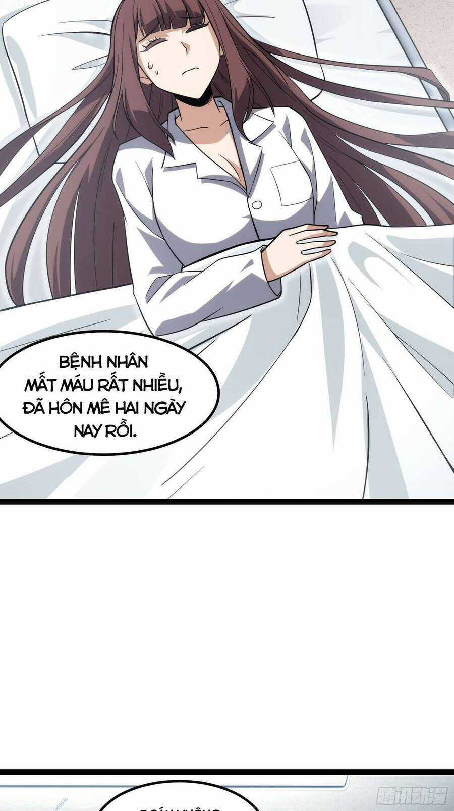 Tạ U Thiên Sư Chương 43 trang 3