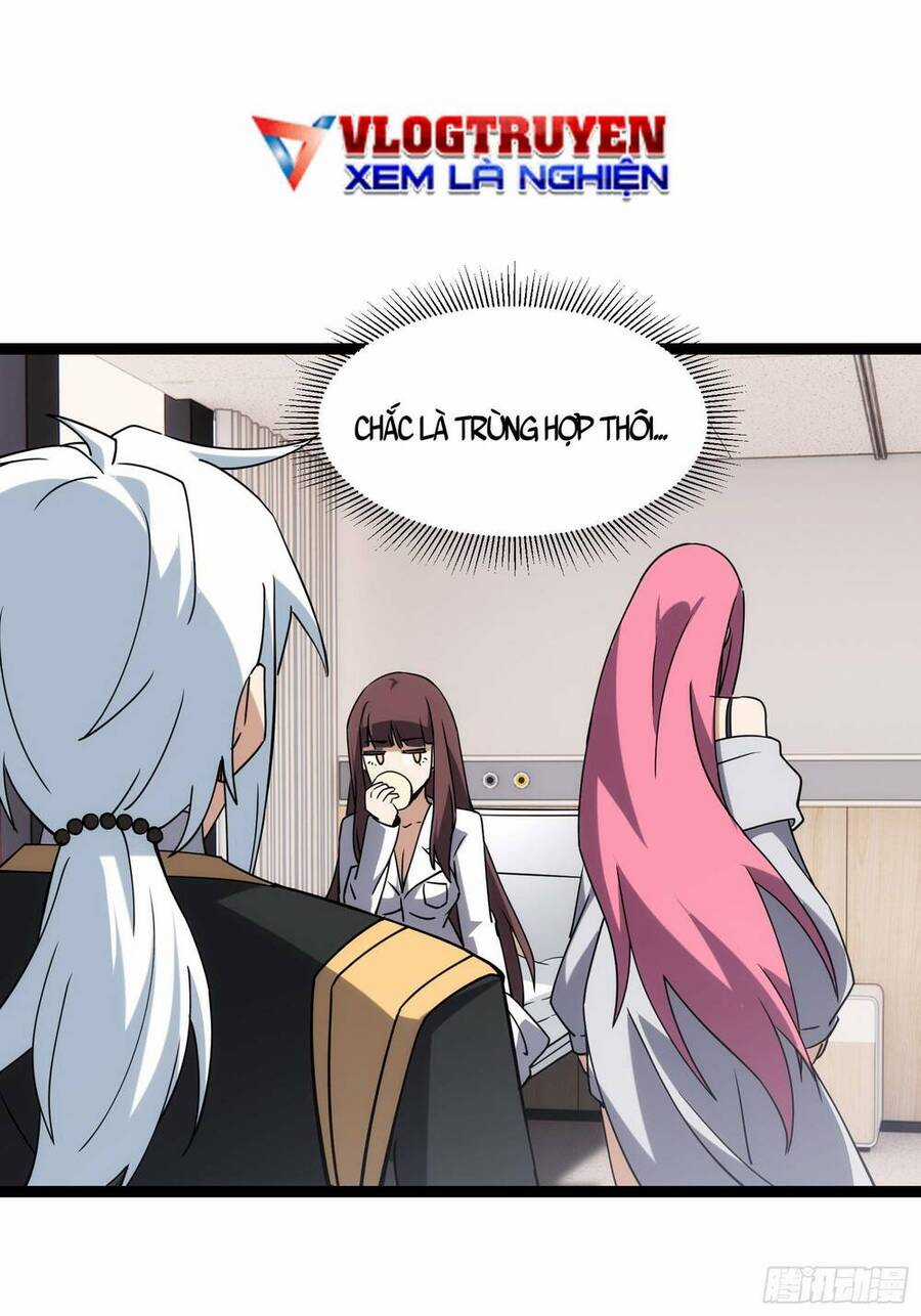 Tạ U Thiên Sư Chương 43 trang 35