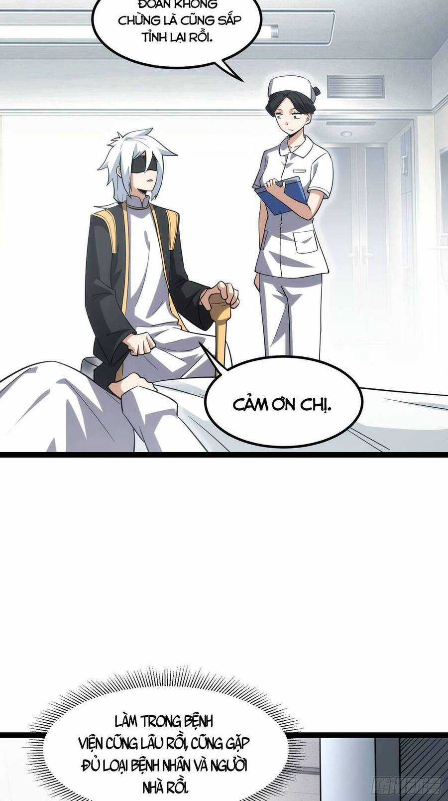 Tạ U Thiên Sư Chương 43 trang 4