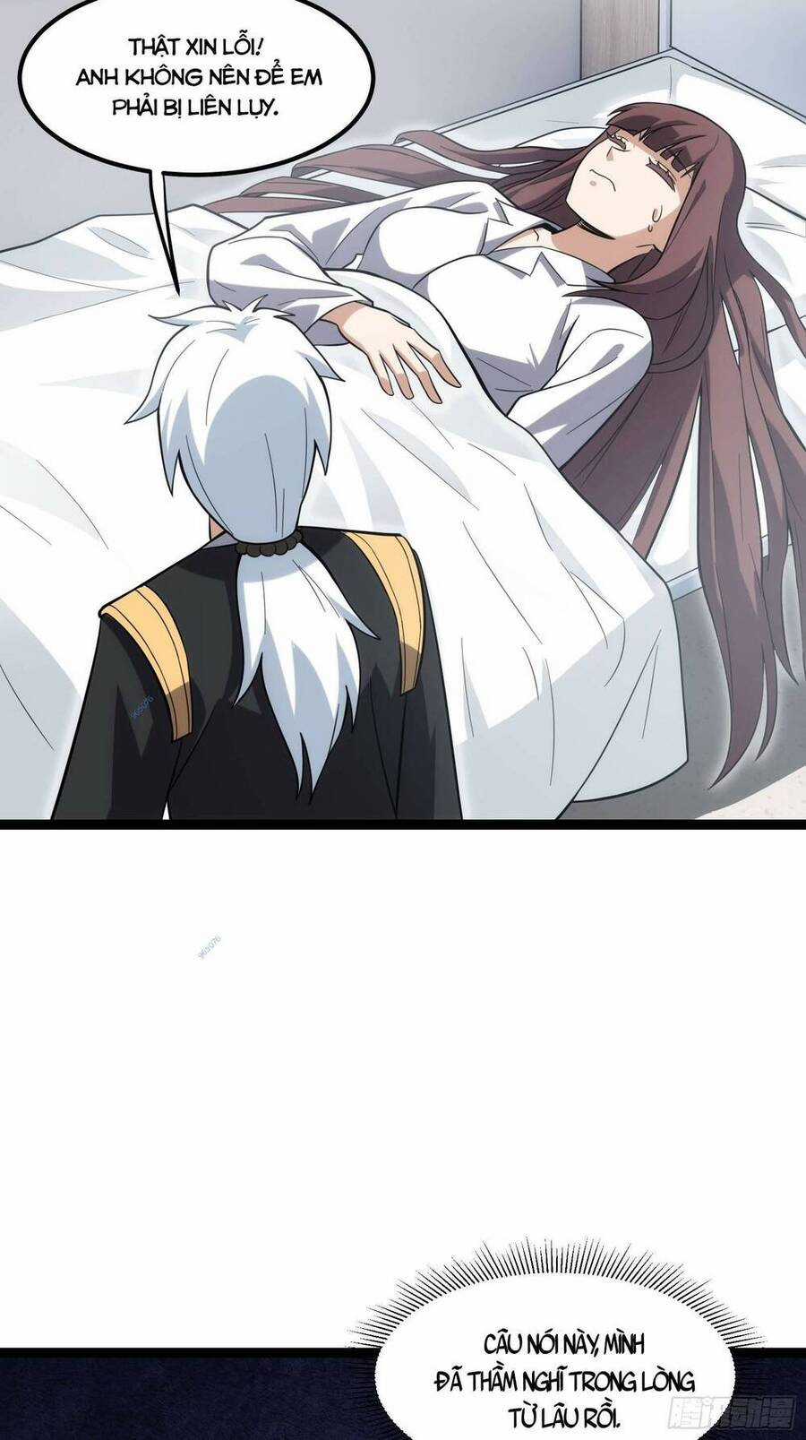 Tạ U Thiên Sư Chương 43 trang 6