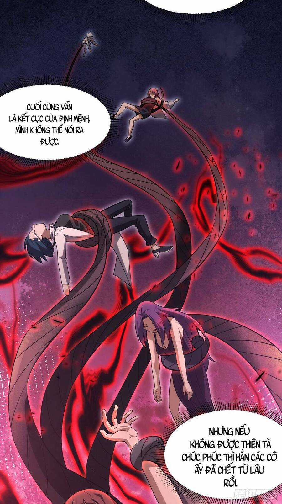 Tạ U Thiên Sư Chương 43 trang 7