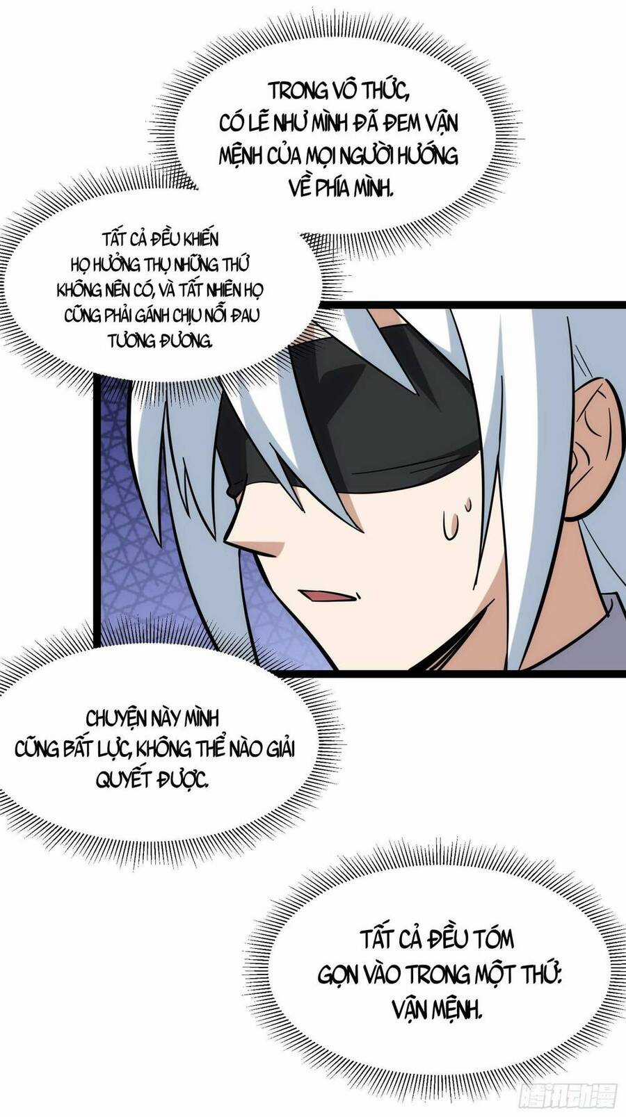 Tạ U Thiên Sư Chương 43 trang 9