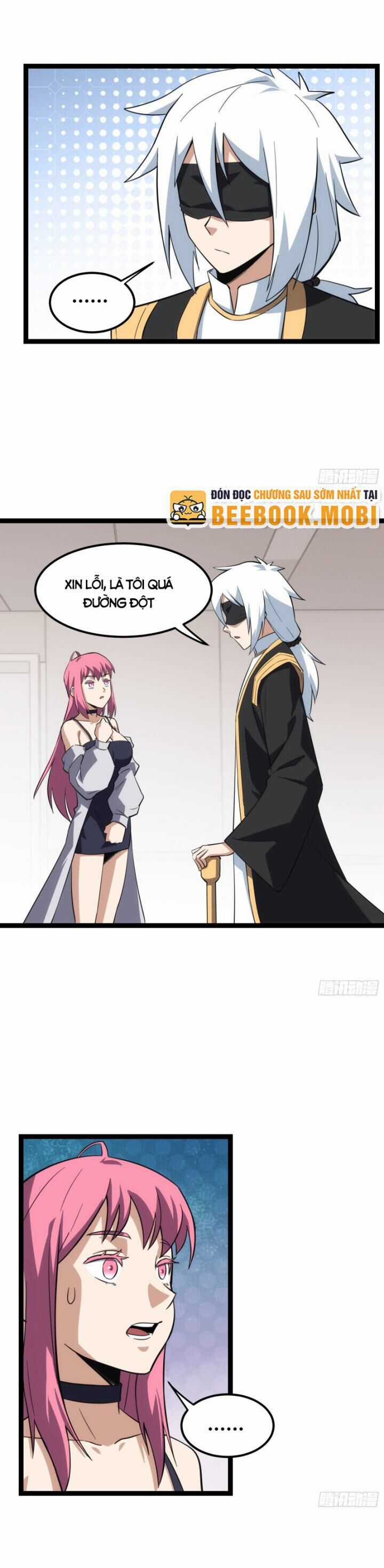 Tạ U Thiên Sư Chương 44 trang 11