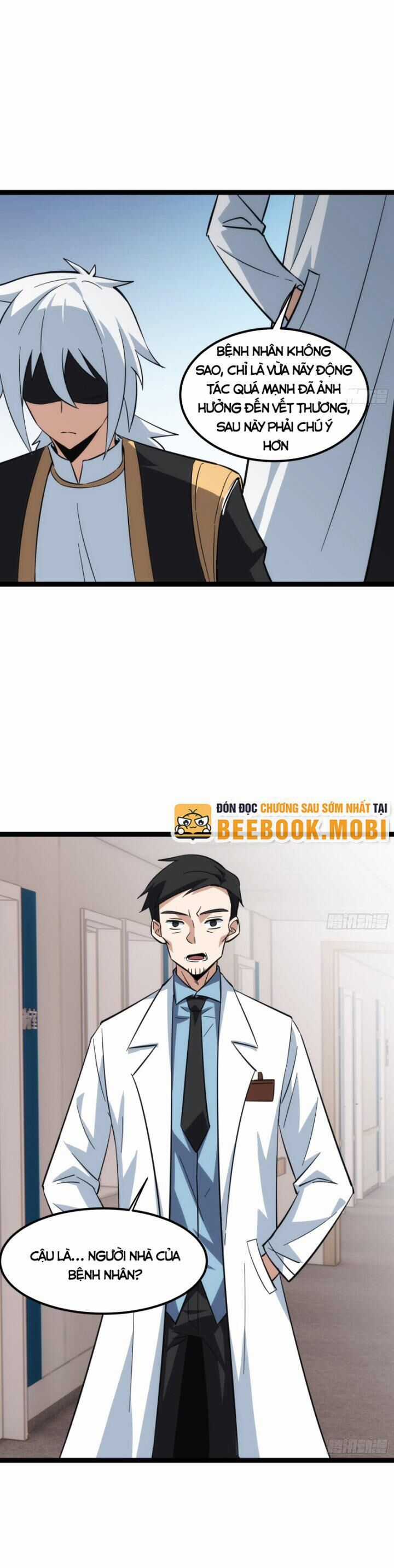 Tạ U Thiên Sư Chương 44 trang 13