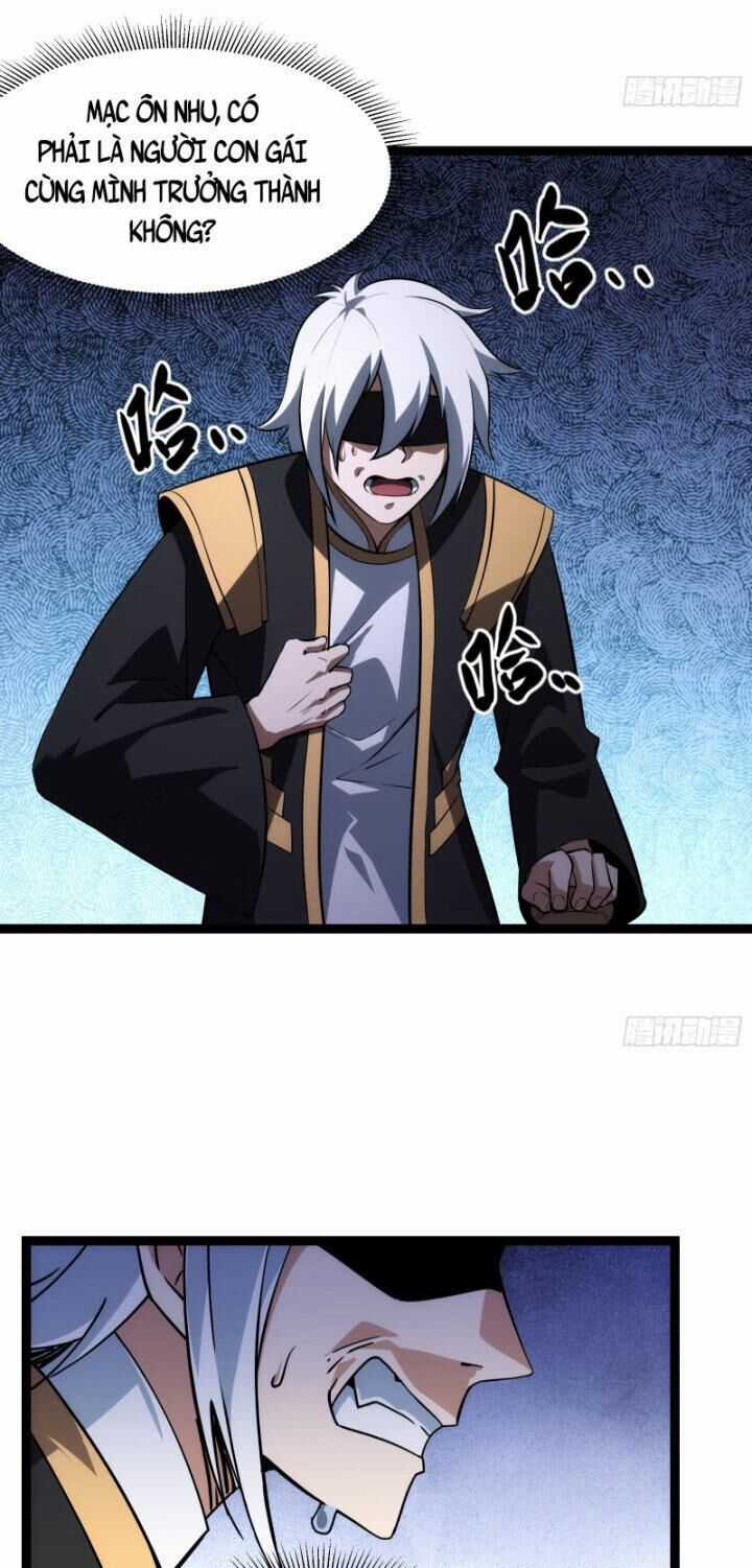 Tạ U Thiên Sư Chương 44 trang 18