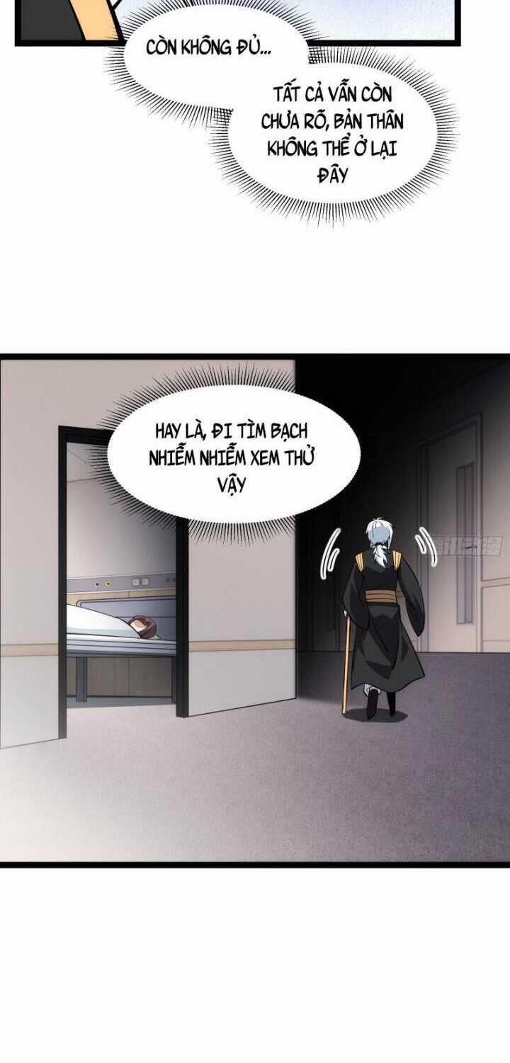 Tạ U Thiên Sư Chương 44 trang 19