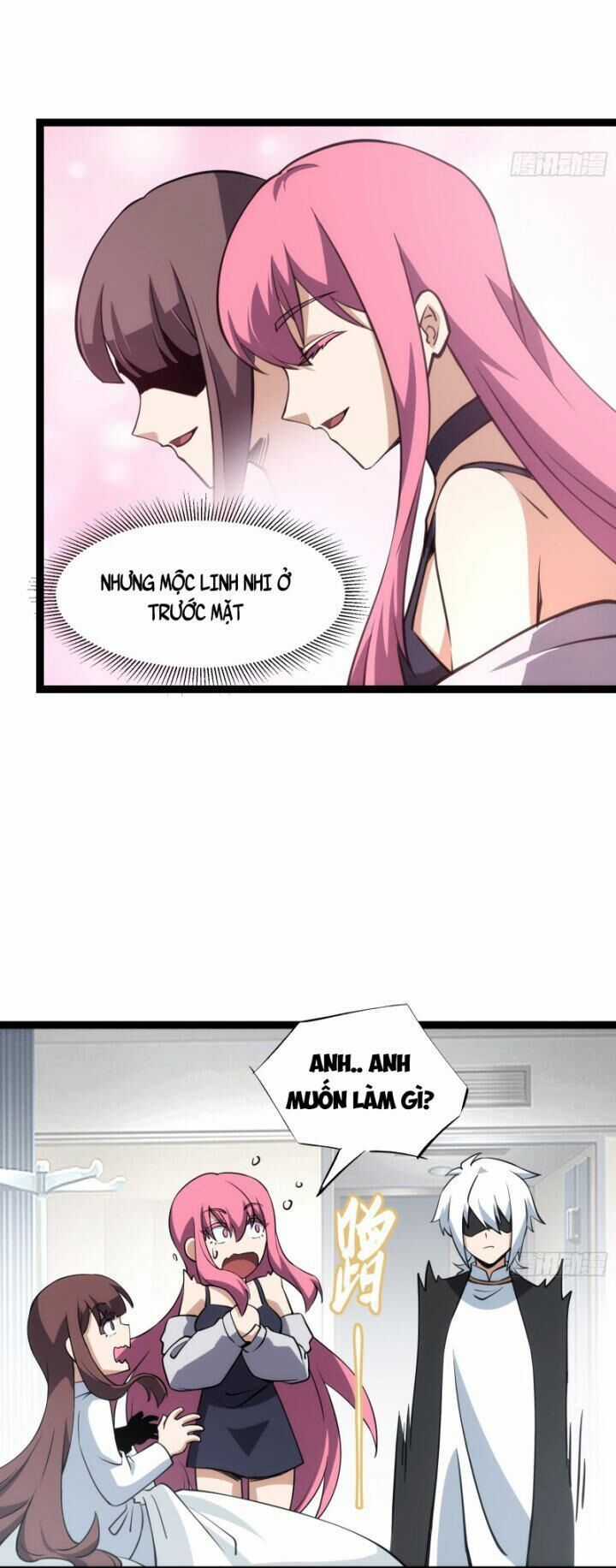 Tạ U Thiên Sư Chương 44 trang 2