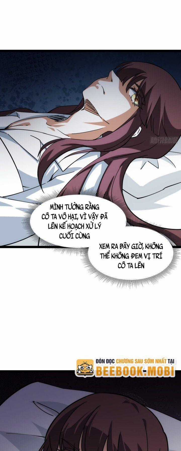 Tạ U Thiên Sư Chương 44 trang 20