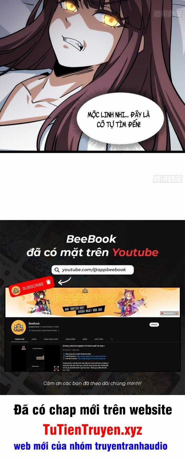 Tạ U Thiên Sư Chương 44 trang 21