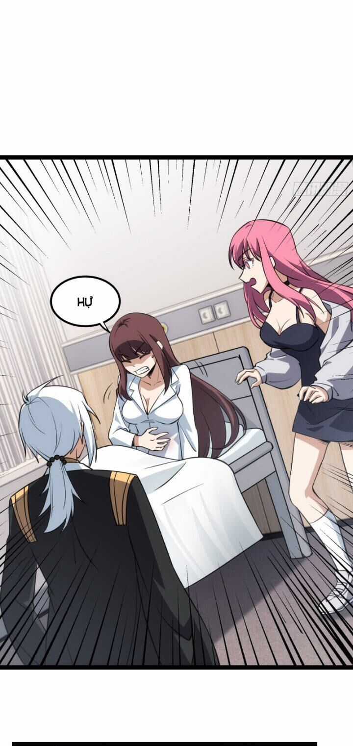 Tạ U Thiên Sư Chương 44 trang 4